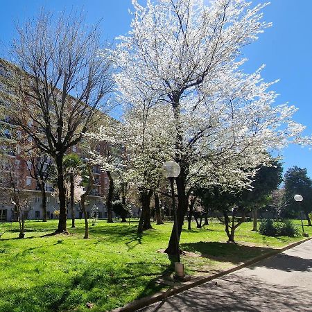 米兰Giardino Sul Naviglio公寓 外观 照片